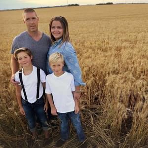 Meet your Posher, Staci